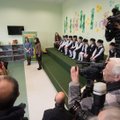 Ruumikitsikuses Kadrioru Saksa gümnaasium neelab alla väheste õpilastega Sikupilli kooli
