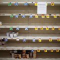 Paanikaostud ja piiride sulgemised võivad tuua toidu hinnatõusu