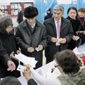 OSCE: Kasahstani valimised ei vastanud demokraatlikele põhimõtetele
