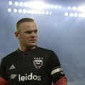 VIDEO | Rooney eksis penaltiseerias ja DC United langes play-off'i avaringis