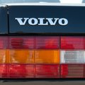 Tallinnas sõitis Volvo juht ette Hyundai juhile