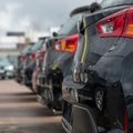 "Весь рынок новых автомобилей в Балтии сократился примерно на 40%": что рассказали представители ведущих автомобильных марок о кризисе