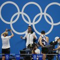 МОК не обнаружил положительных допинг-тестов у российских спортсменов на Олимпиаде-2020