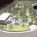 В Азербайджане строят Таллиннский парк, возведут ли в Таллинне парк Баку?