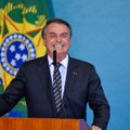 "Vangla, surm või valimisvõit" – Bolsonaro andis mõista, et ei pruugi valimiskaotust tunnistada