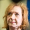 Maris Lauri: järgmisel aastal jääb Eesti majanduskasv tõenäoliselt prognoositud 2,5 protsendist väiksemaks