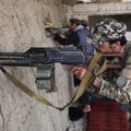 Taliban asus ründama Kunduzi