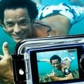 Muuda iPod Nano 5G veealuseks videokaameraks!