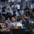 Moskva kaotas restoranides koroonapassi esitamise nõude