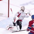 VIDEO | NHL-is visati kaks väravat vaid kahesekundilise vahega