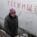 Paavo Kangur: Kiievi ja Donetski lastele tuleks jõulude puhul saata komme, mitte pomme!