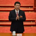 Rahvakongress kinnitas Hiina uueks riigipeaks Xi Jinpingi