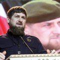 В Чечне задержали 25 человек за коллаж на Кадырова