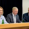 Lauri Läänemets: valitsuses küsitakse, kas taastuvenergia tasu kaotamine on ikka mõistlik