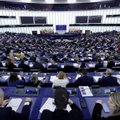 Европарламент принял резолюцию по Жданок и другим агентам