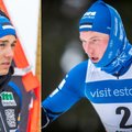 Эстонским лыжникам грозит тюремное заключение в Австрии
