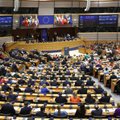 Euroopa Parlamendis kiideti heaks laiaulatuslik varjupaigapoliitika reform