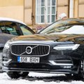 Volvo kiirmarss elektriajastusse: kaks suurt akutootmise lepingut said allkirjad