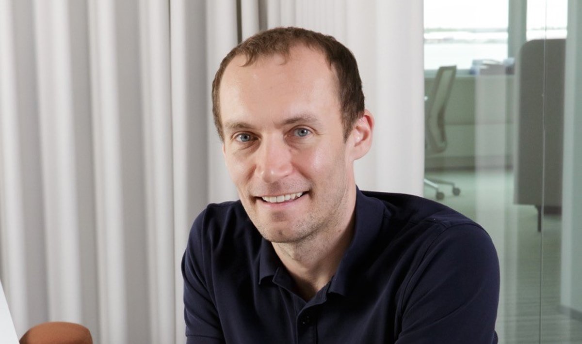 Joonatan Vinkel