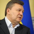 Ukraina nõuab Moskvalt Janukovõtši väljaandmist, kui ta tõesti Venemaal viibib