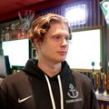 DELFI VIDEO | Pärnu Sadama liider Valge: meeskonnas uusi nägusid on vähe, aga seis on veel rabe