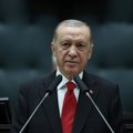 Erdoğan nimetas Netanyahut „Gaza lihunikuks“