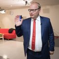 Urmas Paet plaanist kaotada Eesti Keele Instituut: loodan, et valitsus ei tee seda ränka viga
