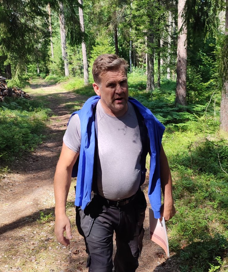 Rein Jürimäe.