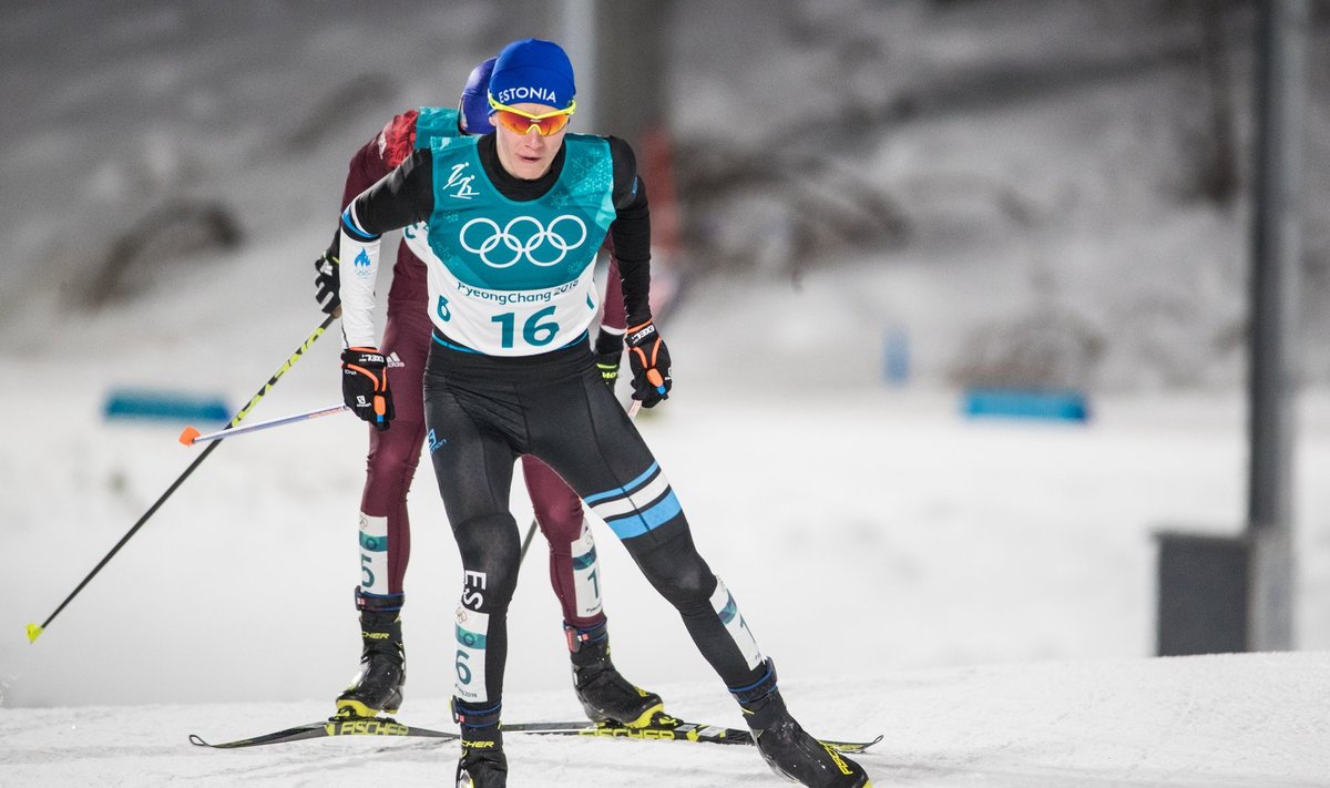 Kristjan Ilves on nelja aasta pärast Pekingi talimängudel tõenäoliselt üks Eesti peamisi medalilootusi. Järgmise sammu astumiseks on kindlasti vaja senisest rohkem raha ja tuge.