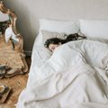 У каждого своя кровать. Правда ли, что раздельный сон способен улучшить здоровье и спасти отношения?