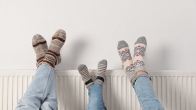 Arved ajavad lihtsalt ahastusse? Lihtsad nipid, kuidas hoida kodu küttekulud kontrolli all