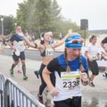 Tallinna Maraton tõi Eesti majandusse 3,5 miljonit