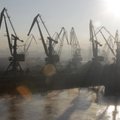 Полиция Латвии расследует дело в отношении руководителей Рижского порта