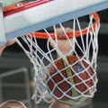 Eesti U18 korvpallikoondis alistas kontrollmängus Valgevene