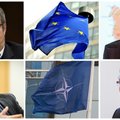 Eesti kõrvalejäämine Euroopa hübriidohtude vastase keskuse asutamisest tõi ministritele kaela arupärimise ja president Ilvese pettumuse