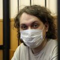 Блогеру Юрию Хованскому продлили арест. Он заявил в суде, что не выживет в СИЗО