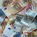 Politsei: euro valeraha hulk Eestis on äärmiselt väike