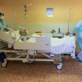 Словакия из-за нехватки мест в реанимации направляет больных COVID-19 в Польшу и Германию