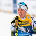 MM-i pettumusega lõpetanud rootslannast olümpiavõitja selgitas raske otsuse tagamaid: minu karjääris pole seda varem juhtunud
