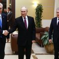 Toomas Alatalu: Kesk-Aasia riigid on pettunud, et geopoliitiline ala Venemaa, Hiina ja India vahel on tähelepanuta jäetud
