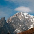 Matkapäevik: kaheksa päevaga ümber Mont Blanci
