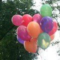 „Suvel võib!“ testib Tivolis koos lastega õhupalle