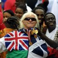 Briti politsei on leidnud 300 võimalikku teletäht Savile'i ohvrit