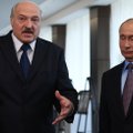 Белоруссия попросила у России 600 миллионов долларов на выплату долга