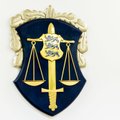Eesti prokuratuur võeti Euroopa justiitskoolitusvõrgustiku liikmeks