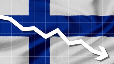 Streigi laastav mõju. Soome ettevõtted ja kaubandus viidi raskesse seisu