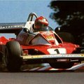 F1 aastal 1976: Niki Lauda sai tõsiselt põletada, ka MM-tiitel võeti tema eest ära