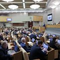 Госдума РФ приняла закон о конфискации имущества за „фейки“