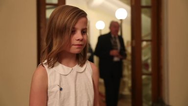 VIDEO | "Seltsimees lapse" staar Helena Maria Reisner: ma tahaksin näidelda rohkemates rollides kui Ita Ever