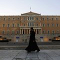 G8: Kreeka peab jääma eurotsooni